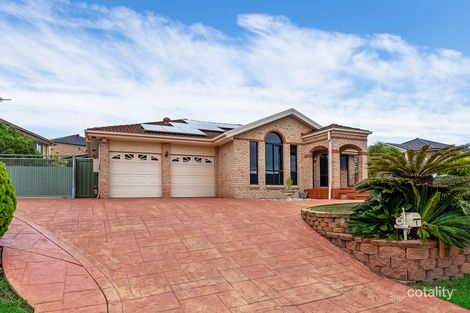 Property photo of 1 Herriott Crescent Horsley NSW 2530