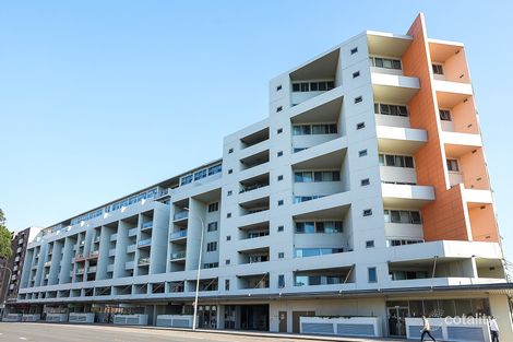 806/106 Queens Rd, Hurstville, NSW 2220