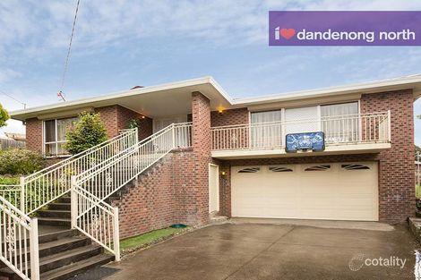 8 Ovens Ct, Dandenong North, VIC 3175