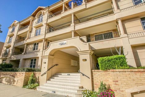 Property photo of 21/65 Wittenoom Street East Perth WA 6004