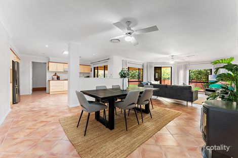 Property photo of 1 Herriott Crescent Horsley NSW 2530