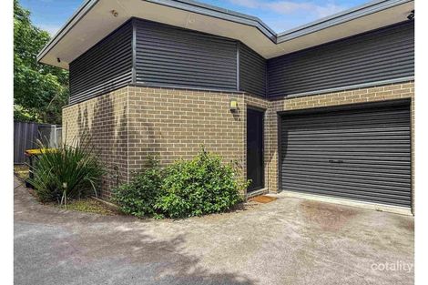 27B BIRRILEY ST, BOMADERRY, NSW 2541