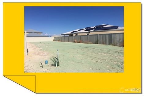 Property photo of 12 Marline Way Alkimos WA 6038