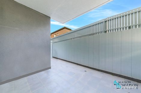 Property photo of 5/22 Burbang Crescent Rydalmere NSW 2116