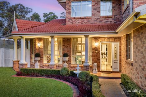 Property photo of 12 Dinjerra Close Bangor NSW 2234