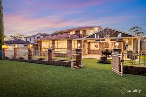 Property photo of 12 Dinjerra Close Bangor NSW 2234