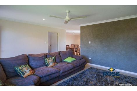 Property photo of 14 Epsom Court Burdell QLD 4818
