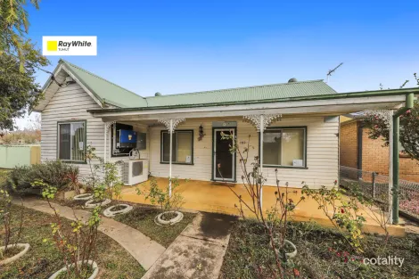 Property photo of 197 Capper Street Tumut NSW 2720