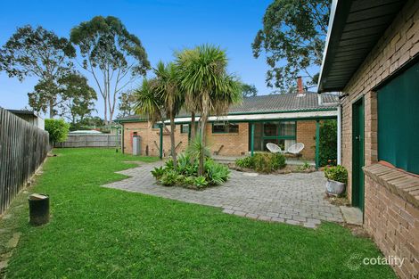 Property photo of 4 Moore Court Bundoora VIC 3083