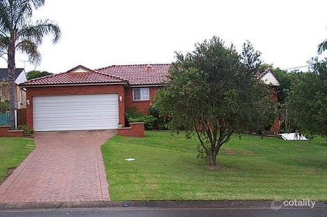 1 Gardenvale Rd, Oatlands, NSW 2117