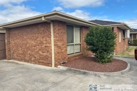 2/50 Hammond Rd, Dandenong, VIC 3175