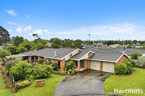 4 Ambrose Ct, Yarragon, VIC 3823