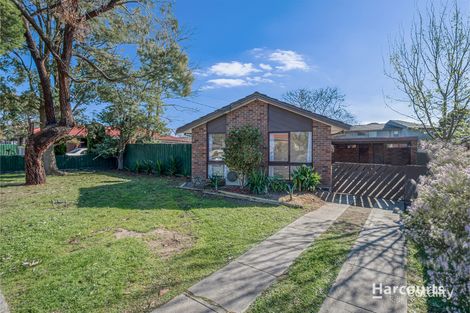 Property photo of 7 Tatterson Street Hampton Park VIC 3976