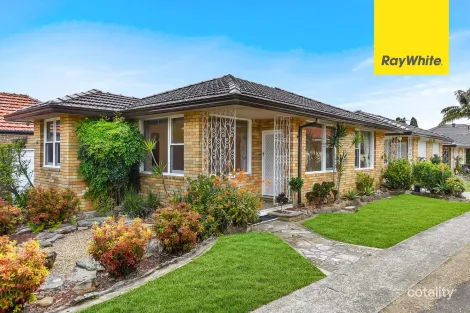 1/27 Barnsbury Gr, Bexley North, NSW 2207