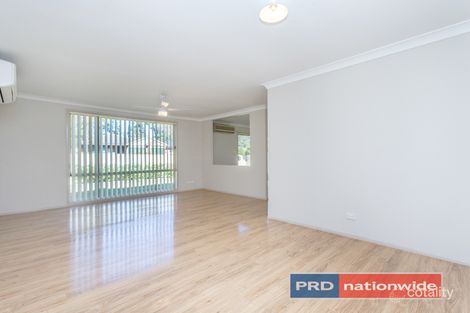 Property photo of 2 Gunara Terrace Glenmore Park NSW 2745