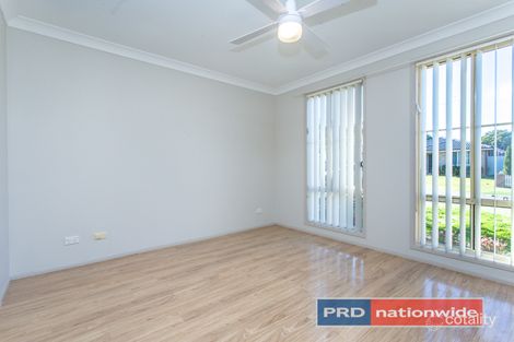 Property photo of 2 Gunara Terrace Glenmore Park NSW 2745