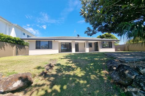 Property photo of 182 Rio Vista Boulevard Mermaid Waters QLD 4218