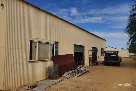 28 Ivy St, Blackall, QLD 4472
