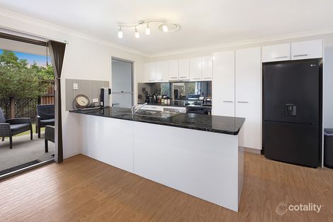 Property photo of 39 Great Keppel Crescent Mountain Creek QLD 4557