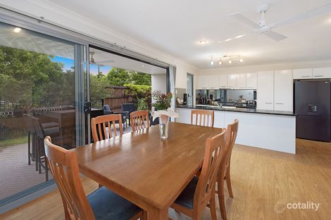 Property photo of 39 Great Keppel Crescent Mountain Creek QLD 4557