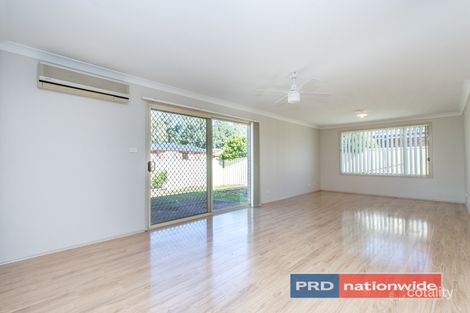 Property photo of 2 Gunara Terrace Glenmore Park NSW 2745