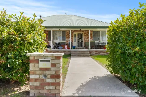 Property photo of 34 Park Street Uralla NSW 2358