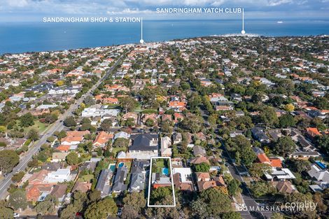 Property photo of 18 Dreadnought Street Sandringham VIC 3191