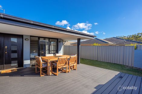 Property photo of 2 Greenbank Way Old Bar NSW 2430