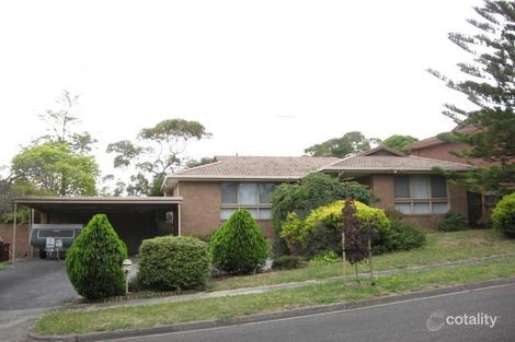 7 Roseland Gr, Doncaster, VIC 3108