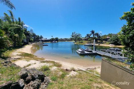 Property photo of 182 Rio Vista Boulevard Mermaid Waters QLD 4218