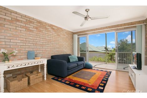 Property photo of 5/11 Baragoola Street Coorparoo QLD 4151