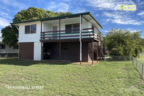 Property photo of 40 Rosewall Street Moranbah QLD 4744