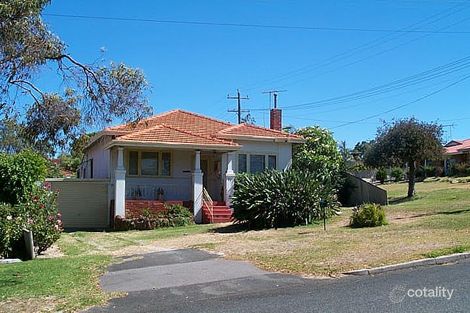 23 Wyndham St, St James, WA 6102