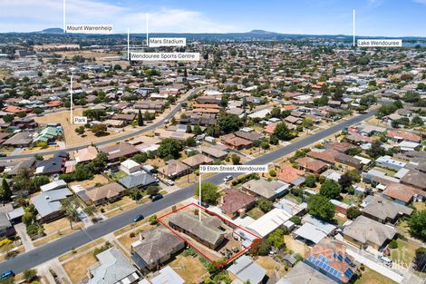 Property photo of 19 Eton Street Wendouree VIC 3355