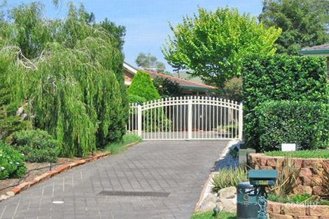 9 Evelyn Pl, Glendenning, NSW 2761