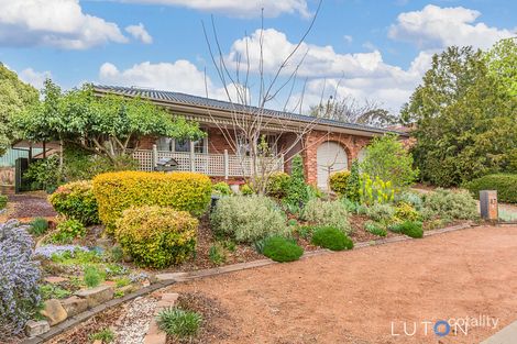 Property photo of 37 Must Circuit Calwell ACT 2905
