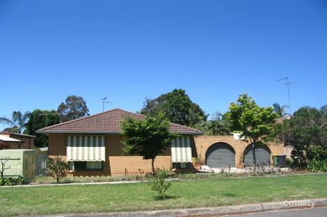 16 Hilton Rd, Cambridge Gardens, NSW 2747