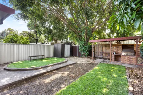 Property photo of 105 Samuel Street Tempe NSW 2044