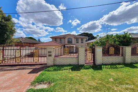 69 Lord St, Cabramatta West, NSW 2166