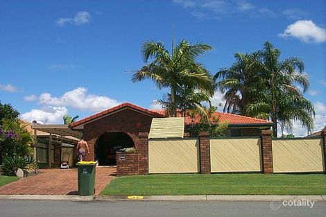 43 Marble Dr, Carrara, QLD 4211