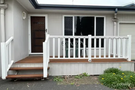 3/19 Homebush St, Dalby, QLD 4405