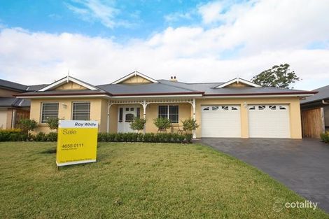 83 Macarthur Cct, Camden Park, NSW 2570