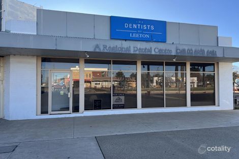 1 Chelmsford Pl, Leeton, NSW 2705