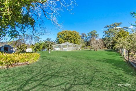 Property photo of 3/51 Excelsior Street Lisarow NSW 2250