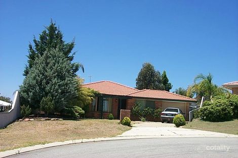 20 Chipper View, Parmelia, WA 6167