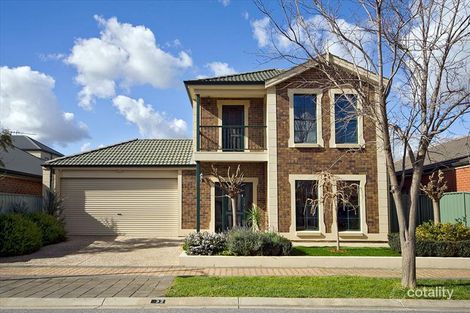 Property photo of 32 Elder Circuit Mawson Lakes SA 5095