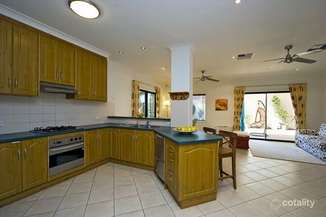 Property photo of 32 Elder Circuit Mawson Lakes SA 5095