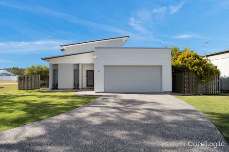 Property photo of 45/8 Petrie Street East Mackay QLD 4740
