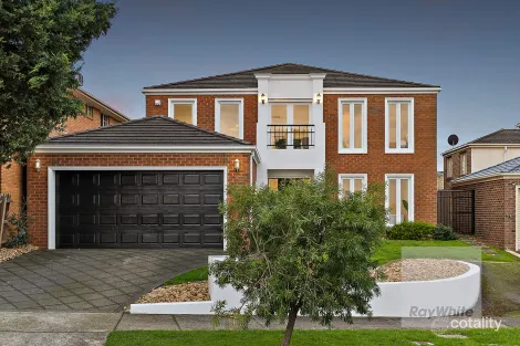 Property photo of 42 Kalman Road Epping VIC 3076