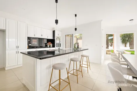 Property photo of 42 Kalman Road Epping VIC 3076